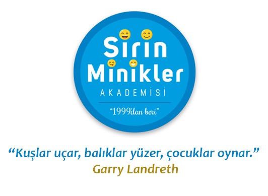 Şirin Minikler